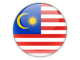 Malaysia Flag