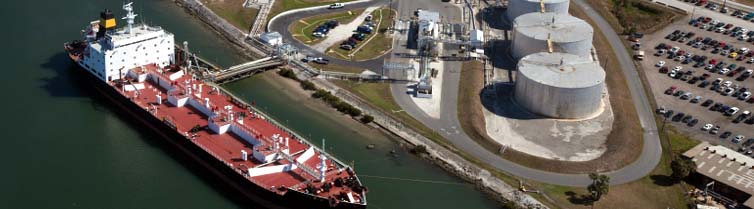 CJA Marine Services